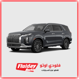 هيونداي باليسيد
